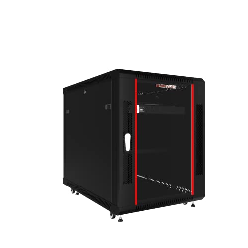 Sysracks 15U T[o[bNlbg[N 35C` fB[vbN\ȃT[o[LrlbgbN}Eg LX^[t - POWERBAR - VFt - t@ - n[hEFA - f[^p - AV - Rs[^[ - lb