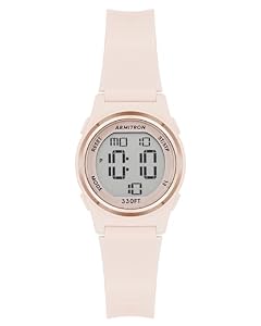 Armitron Sport Digital Chronograph
