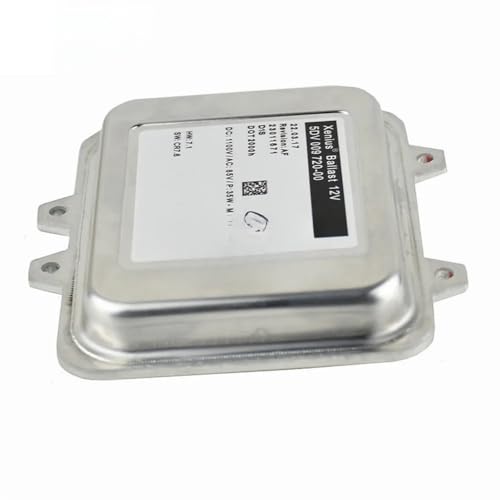 Module de commande de phares xénon D1S pour Vauxhall Astra MK VI - 5