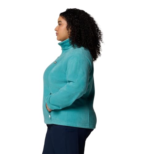 Image of Columbia Women's Benton Springs Fleece Jacket