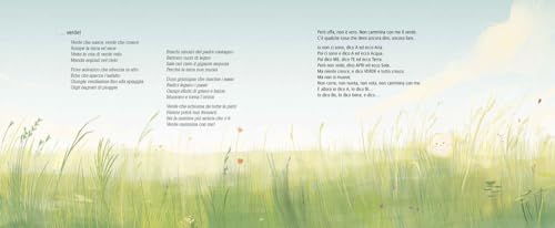 Falaria. Il Mondo Aspetta Un Bambino. Ediz. A Colori - 6