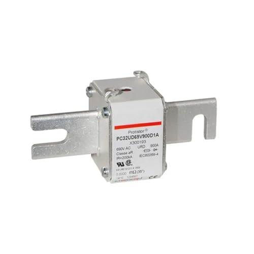 Fusible PC32UD69V1000A pour eviter les pannes de courant industrielles