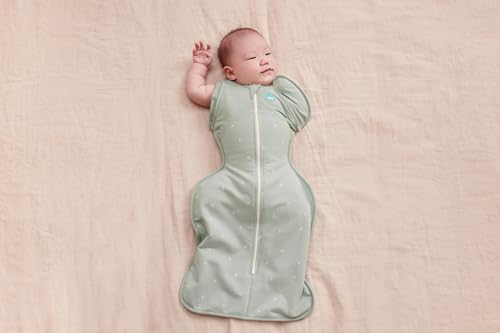 Image of Love to Dream Swaddle Up Transition Swaddle, Patented Zip-Off Wings