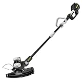Sun Joe Cordless Multi-Angle Head Dual Line String Trimmer w/Auto-Feed Spool,...