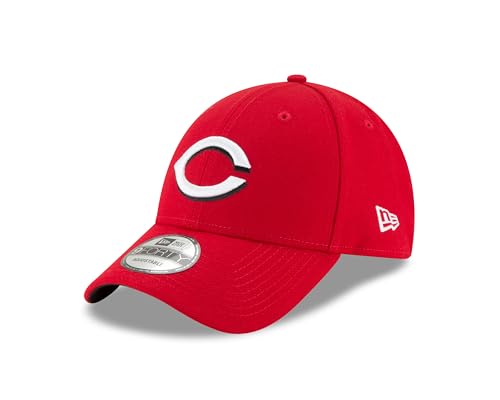 Casquette New Era 9Forty NFL avec visière précurbée et couronne profilée