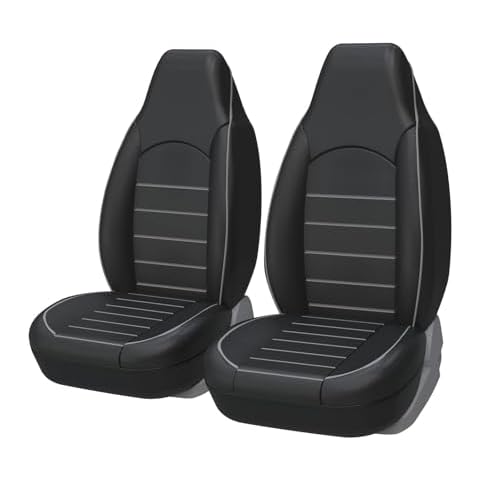 RAKTDA Housse de Siège Voiture T-oyota Aygo X Cover