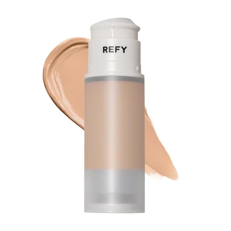 Hydrating Gel Skin Tint, Light to Medium with Warm Tones | Buildable Coverage Face Makeup, Lightweight Moisturizing Formula, Smooth Even-Looking Natural Finish