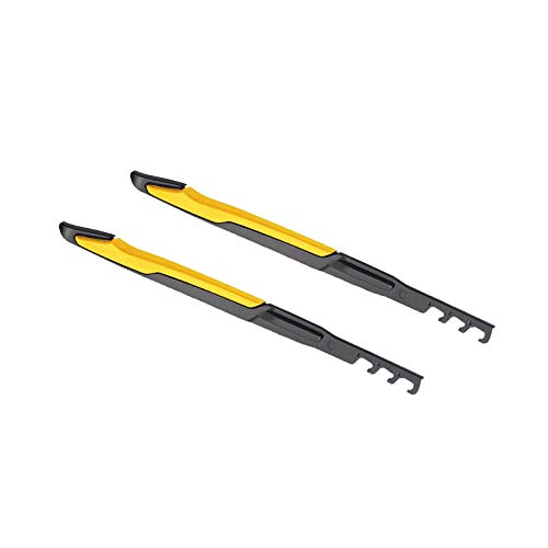 Image of Replacement Icon Ring & Stainless Pin & Temple Slider for Oakley OO9290