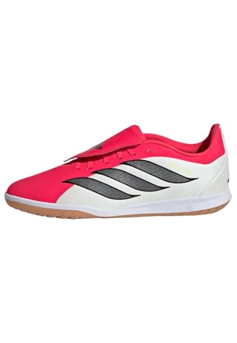 Zapatos de fútbol sala infantiles adidas Predator Club para un control total del balón