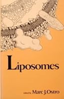Liposomes 0824717171 Book Cover
