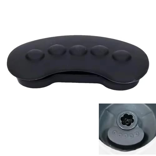 Juego de engranajes y acoplamiento para Thermomix TM31 miniatura 2