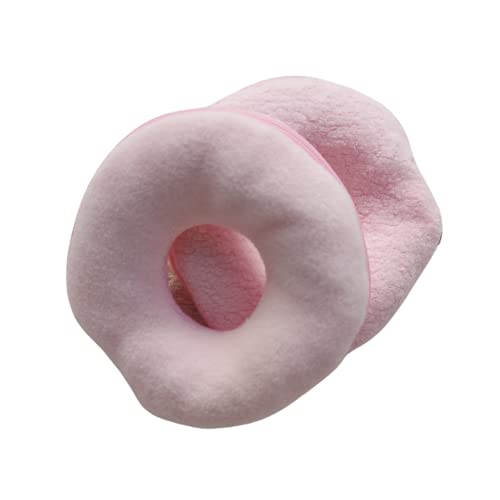 Rosquinha para seios amamentação (Branco)