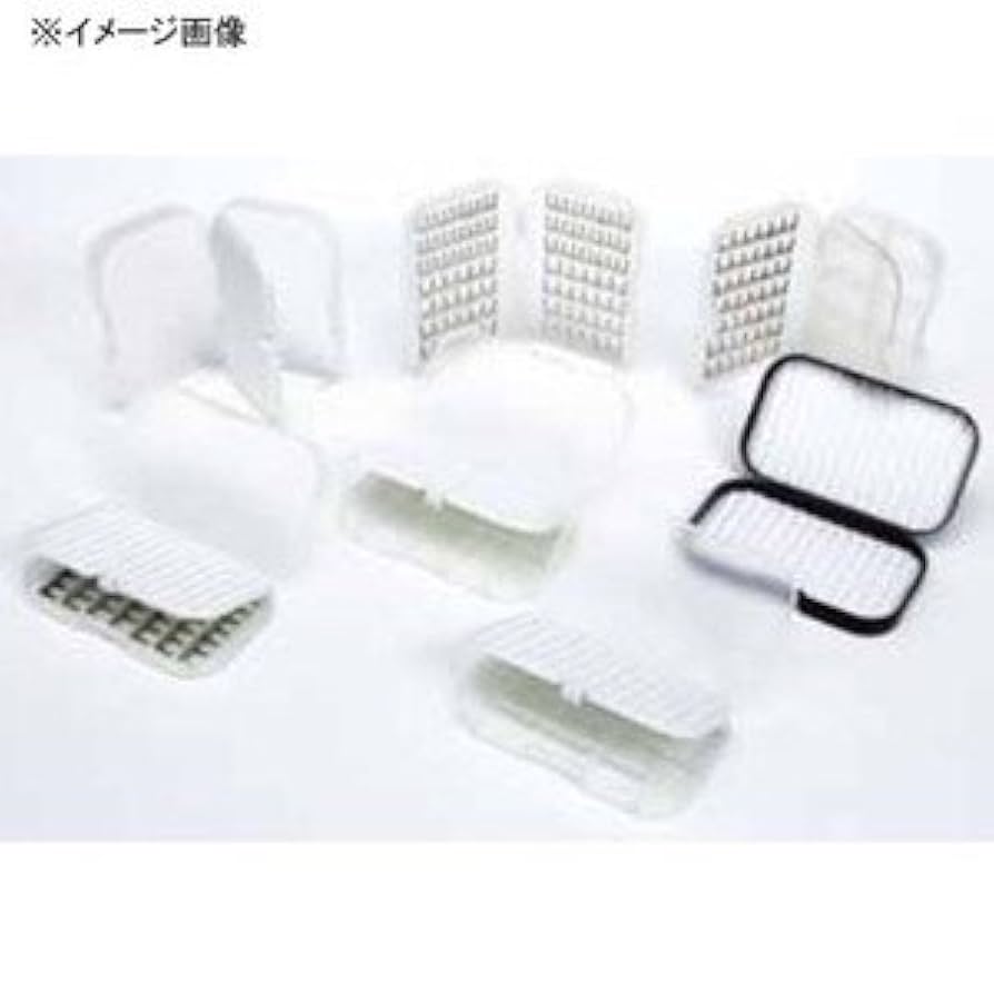 Amazon.co.jp: キャップス(Caps) フライボックス Caps ST-L