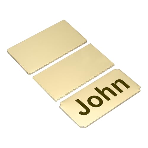 PATIKIL 10.2 cmx5.08 cm XeXX`[ [U[ }Eg^l[v[g 9pbN ȔSTC p[\iCY JX^uNv[g DIY[U[pAEh/XNGA/mb`R[i[S[h