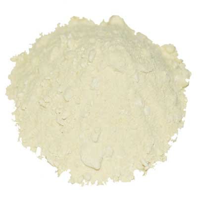 Indus Organics Green Mango Powder (1 Lb)