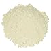 Indus Organics Green Mango Freeze Dried Powder, 1 Lb (Amchoor Powder) Raw, Sulfite Free, No Added Sugar, Freshly Packed
