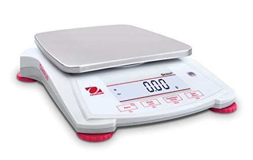 Ohaus 30253025 Model Spx621 Scout Balance, 620 G Capacity X 0.1 G Readability #TOP20