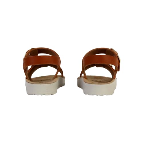 Image of Geox Girls' J Sandal Costarei Gi