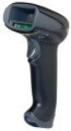 Honeywell Xenon 1900 Handheld Bar Code Reader - Black Wired - Imager (1900ghd2)