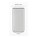 SAMSUNG 45W 20,000mAh Battery Pack Charger, Super Fast Charging w/ 3 Ports for Galaxy Phones, Buds and More, 5A USB-C Cable Included, 2024, US Version, EB-P4520XUEGUS, Beige