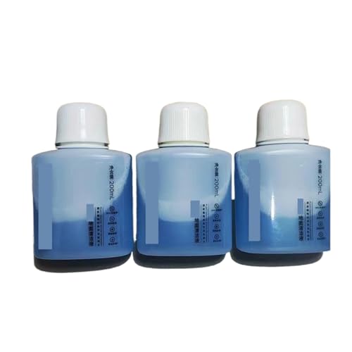 200ml �����t�ARoborock S7MaxVUltra�AS7ProUltra S7 S8 S8PLUS S8+ S8ProUltra �|���@�p�[�c�Ή�(3PCS)