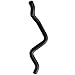 Dayco 72546 Curved Radiator Hose