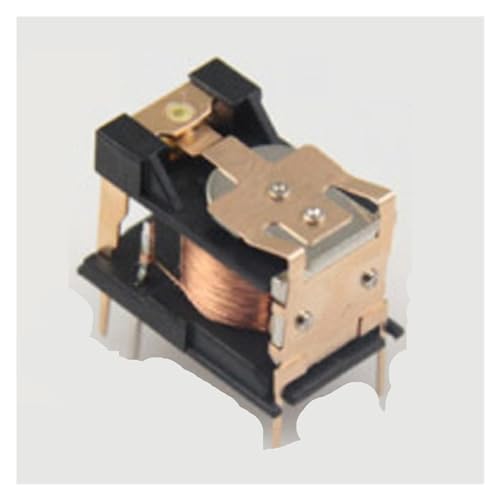 Conversion à 6 broches pour relais à courant élevé 24V petit signal 4100
