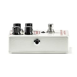MXR pédale Double-Double Overdrive - Les Beatles, Paul McCartney, John Lennon, RIngo Starr, George Harrison MXR pédale Double-Double Overdrive – Image 3
