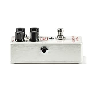 MXR pédale Double-Double Overdrive - Les Beatles, Paul McCartney, John Lennon, RIngo Starr, George Harrison MXR pédale Double-Double Overdrive – Image 3