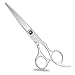 Produktbild Haarschere, Profi Haarschneideschere, Scharfe Friseurscheren- Länge 6,0 Zoll, Perfekte Friseurschere für Männer und Frauen