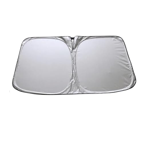 Pare-soleil de voiture pliable intérieur pour éviter le volant brûlant