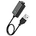 Produktbild Panlouting USB Ladekabel Ladegerät kompatibel mit eGo E-Zigarette eGo-T eVod eVod-Twist1 eGo-Twist1