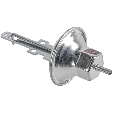 JEGS Adjustable Vacuum Advance Cover