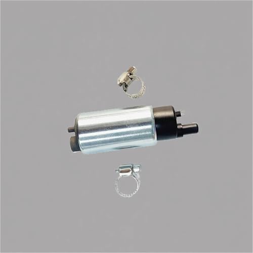 Fuel Pump 6KJ0-150900, Compatible For CF Moto NK 250/NK 300/NK 400/NK 560/NK 650 2017-2019 9v