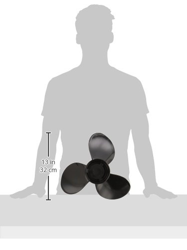 Turning Point Propellers Inc 2143 1311 Hustler Propeller #TOP1