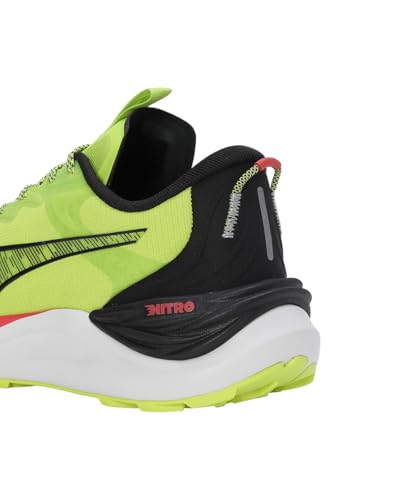 Image of Puma Mens Electrify Nitro 3 Tr Running Shoe