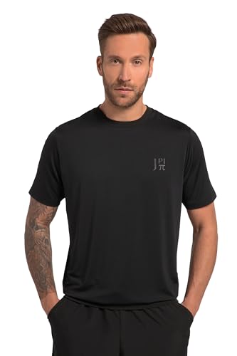 T-Shirt Homme Jay-PI en Coton Peigné Premium Maille Douce