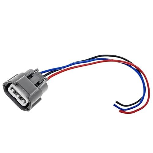 Arnés de cables para bobina de encendido Nissan, ideal para reparación de fallos mecánicos 4
