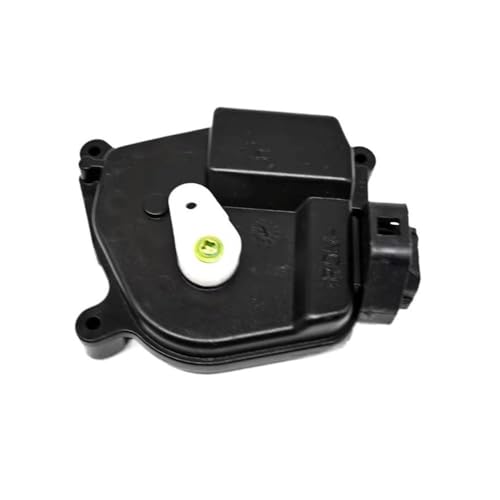 Actionneur serrure porte Kia Rio 2007-2011 : réparez la fermeture auto