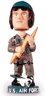 Gift House Us Air Force Bobble Head
