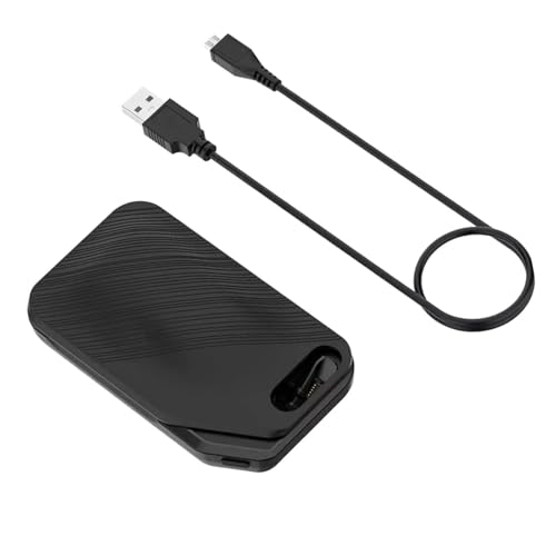 DAGIJIRD Power Charging Case for Plantronics Voyager 5200/5210 Headset