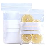 protection étanche et anti-poussière : la conception hermétique fournit une protection étanche contre la poussière et les déversements. idéal pour stocker de la nourriture, des bijoux, des accessoires électroniques ou des articles de voyage, en gardant tout propre et intact.