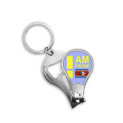 I Am from Swaziland �A�[���f�R �t�@�b�V���� �ܐ؂� �J�b�^�[ �I�[�v�i�[ �L�[�`�F�[�� �n�T�~