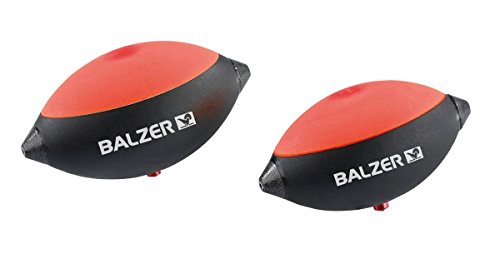 Balzer Trout Attack 16049015 - Esca a forma di
