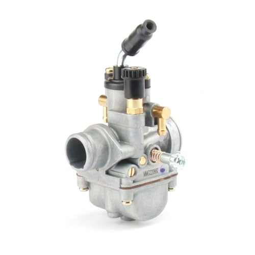 Carburateur 19mm de précision pour moto SX50 Dirt