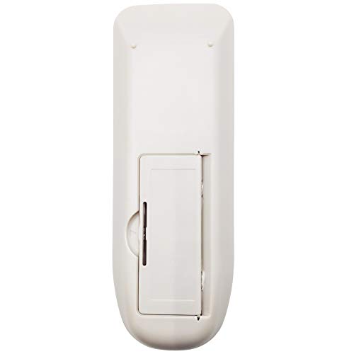 Image of 1491616 Projector Remote Control for Epson EX31, EX3200, EX51, EX5200, EX71, EX7200, EB-W6, EP700, EX70, PowerLite 826W+ / 84+ / 85+ / 92 /93 / 935W / 95 / 96W / S7 / S9 / W7 / X9 / W6 / Home Cinema 700