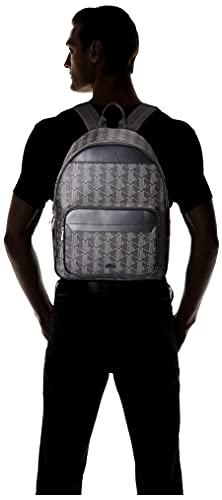 Lacoste Men's Blend Concept Backpack Core Black #TOP5