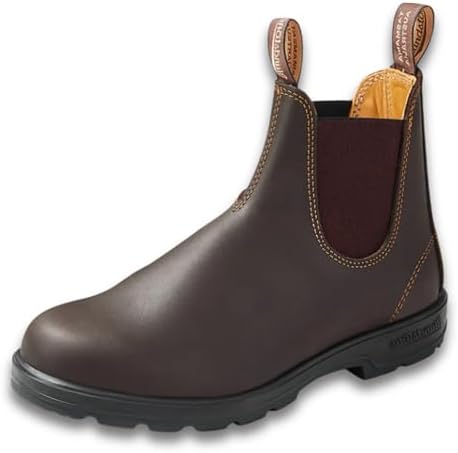 Blundstone Classic Chelsea Boots for Men & Women