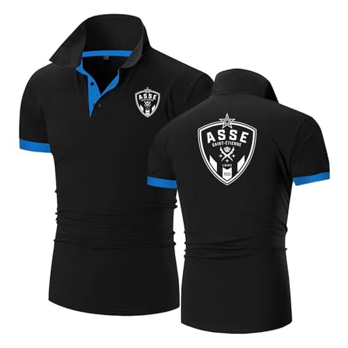T-Shirt Sport Saint Etienne : Dites Adieu à la Transpiration au Tennis