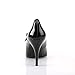 Pleaser Women's Vanity-440 Mary Jane Pump